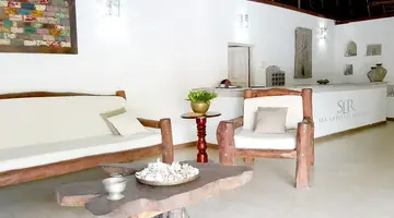 Sea View Lodge