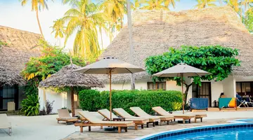 Sea View Lodge
