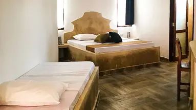 Sea View Lodge