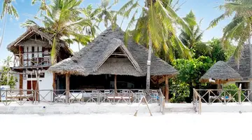 Sea View Lodge