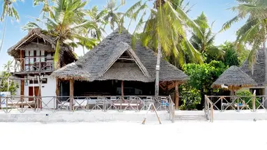 Sea View Lodge