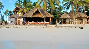 Sea View Lodge