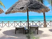 Sea View Lodge