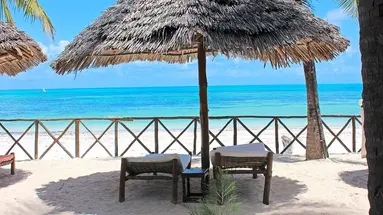 Sea View Lodge