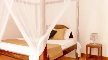 Sea View Lodge