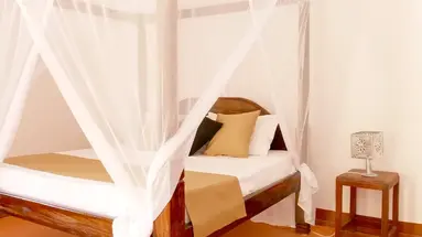 Sea View Lodge