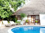 Sea View Lodge