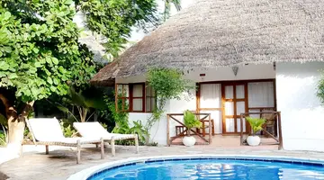 Sea View Lodge