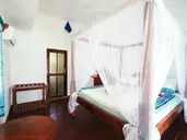 Sea View Lodge