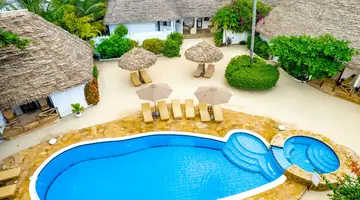 Sea View Lodge