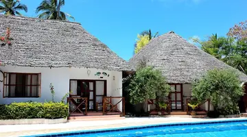 Sea View Lodge