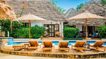 Sea View Lodge