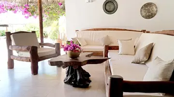 Sea View Lodge
