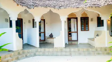 Sea View Lodge