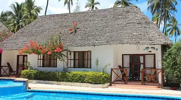 Sea View Lodge