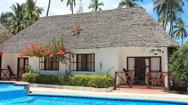 Sea View Lodge