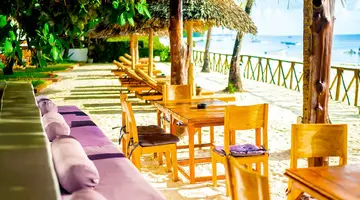 Sea View Lodge