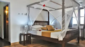 Sea View Lodge