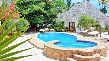 Sea View Lodge