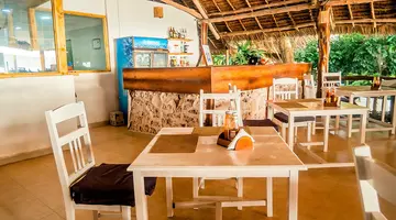 Sea View Lodge