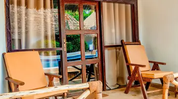 Sea View Lodge