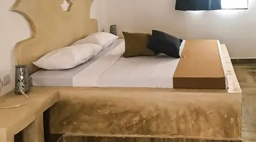 Sea View Lodge