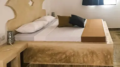 Sea View Lodge