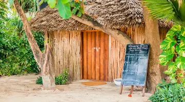 Sea View Lodge