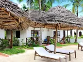 Sea View Lodge