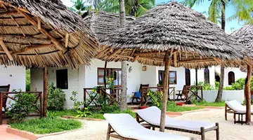 Sea View Lodge