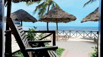 Sea View Lodge