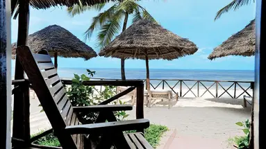 Sea View Lodge