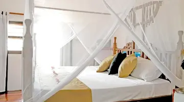 Sea View Lodge