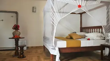 Sea View Lodge