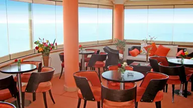 Sea View Resorts