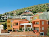 Sea View Resorts