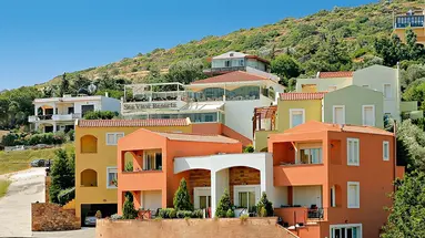 Sea View Resorts