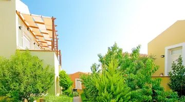 Sea View Resorts