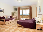 Sea View Resorts