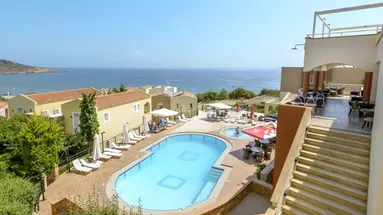 Sea View Resorts