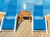 Sea View Resorts