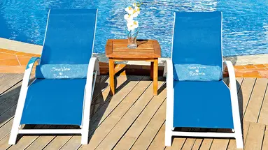 Sea View Resorts