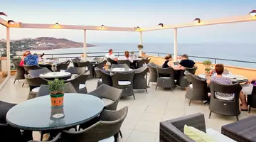 Sea View Resorts
