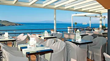 Sea View Resorts