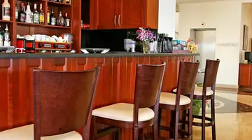 Sea View Resorts