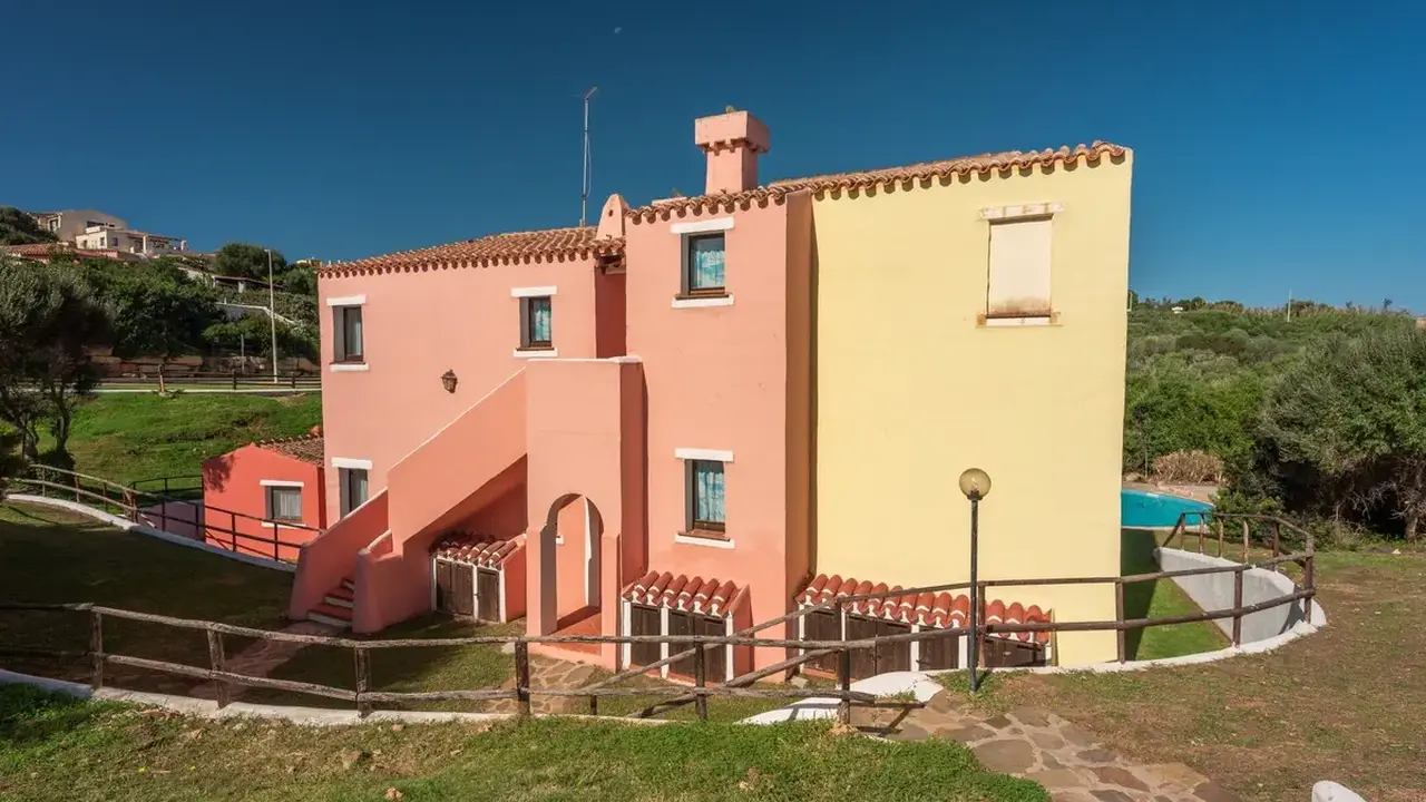 Sea Villas