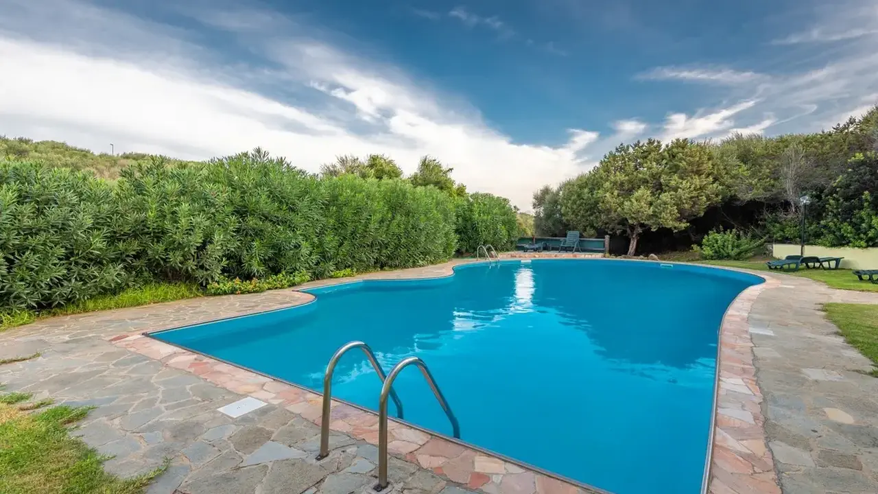 Sea Villas