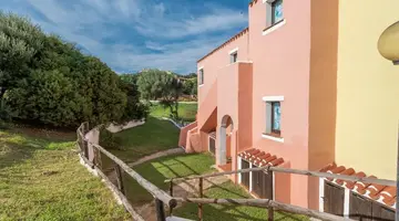 Sea Villas