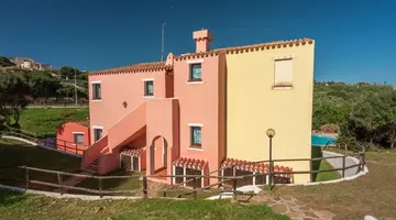 Sea Villas