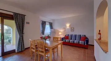 Sea Villas